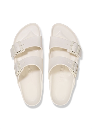 Arizona EVA sandal Eggshell Birkenstock 